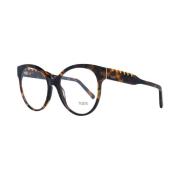 Zonnebril Tod's Ronde optische frames