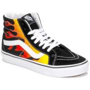 Hoge Sneakers Vans -