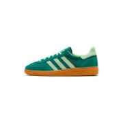 Sneakers adidas Handball Spezial Collegiate Green Semi Green Spark