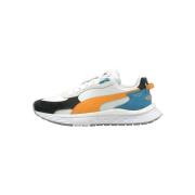 Sneakers Puma Wild Rider Rollin'