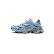 Sneakers New Balance 9060 Chrome Blue