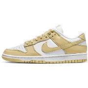 Sneakers Nike Dunk Low Team Gold