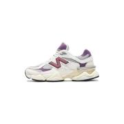 Sneakers New Balance 9060 Magenta