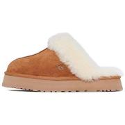 Sneakers UGG Disquette Slipper Chestnut