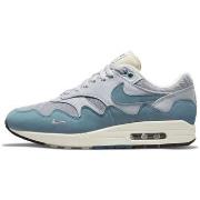 Sneakers Nike Air Max 1 Patta Noise Aqua