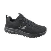 Fitness Schoenen Skechers Graceful-Get Connected