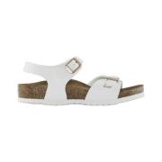 Sandalen Birkenstock Rio Etroite