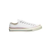 Sneakers Converse Chuck 70 Vintage Canvas Low