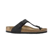 Sandalen Birkenstock Gizeh Normal