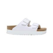 Sandalen Birkenstock Arizona PAP Flex Platform