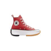 Sneakers Converse Run Star Hike Platform