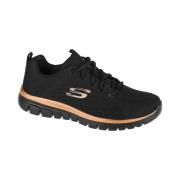 Fitness Schoenen Skechers Graceful-Get Connected