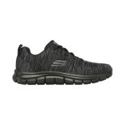 Hardloopschoenen Skechers Track Front Runner