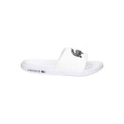 Sandalen Lacoste Crocro Dualiste Slide