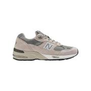 Sneakers New Balance 991