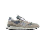 Sneakers New Balance Made In Usa 998 Core