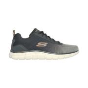 Fitness Schoenen Skechers Track Ripkent