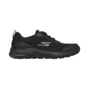 Sneakers Skechers Go Walk 6 - Bold Knight