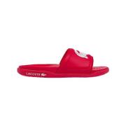 Sandalen Lacoste Crocro Dualiste Slide