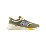 Sneakers New Balance 997R