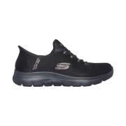 Sneakers Skechers Slipins: Summits Classy Night