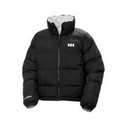 Blazer Helly Hansen W Yu 23 Reversible Puffer