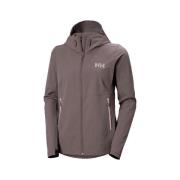 Blazer Helly Hansen W Blaze Softshell Hood Extérieur Tech