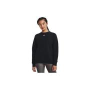 Sweater Under Armour Sweat-Shirt Ras Du Cou En Polaire Rival D'Ua