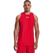 Top Under Armour Réservoir De Zone Ua