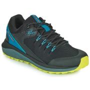 Wandelschoenen Columbia Trailstorm Waterproof