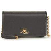 Schoudertas Lauren Ralph Lauren TURNLOCK POCHETTE