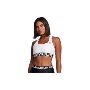 Sport BH Under Armour Soutien-Gorge De Marque Heatgear Mid