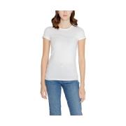 Overhemd EAX Slim Fit Kristal TShirt