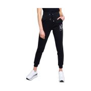 Broek EAX AX Joggingbroek met logoModel 6HZM71