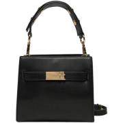 Tas Tommy Hilfiger TH HERITAGE MINI SATCHEL AW0AW16896