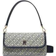 Tas Tommy Hilfiger TH MONOPLAY LE FLAP CROSSOVER AW0AW17341