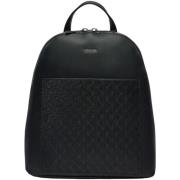 Rugzak Calvin Klein Jeans CK MUST DOME BACKPACK_MONO K60K612888