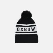 Muts Oxbow Pompom hoed ALBATOR