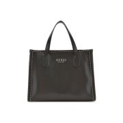 Handtas Guess Silvana Two Compartment Tote