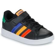 Lage Sneakers adidas GRAND COURT 2.0 EL K