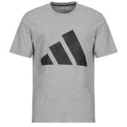 T-shirt Korte Mouw adidas -