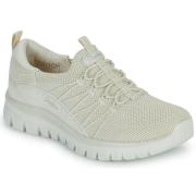 Lage Sneakers Skechers GRACEFUL - PICTURE PERFECT