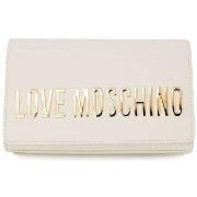 Handtas Love Moschino Polyethyleen handtas in imitatieleer