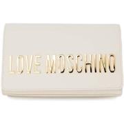 Tas Moschino Liefde portemonnee