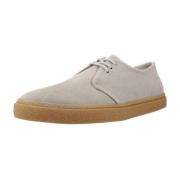 Sneakers Fred Perry LINDEN CANVAS