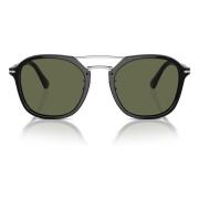 Zonnebril Persol Occhiali da Sole PO3352S 95/58 Polarizzati