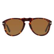 Zonnebril Persol Occhiali da Sole PO0649 24/57 Polarizzati