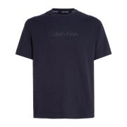 T-shirt Korte Mouw Calvin Klein Jeans 00GMS3K108