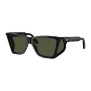 Zonnebril Persol Occhiali da Sole PO0009 95/31