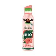 Deodorants Ushuaïa 24uurs Biologische Deodorant Spray - Hibiscus 125ml